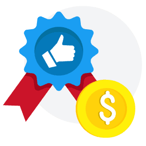 High Quality custom patches